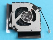 Вентилятор до ноутбука Acer Predator Helios PH315-53 №3